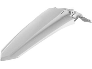 Polisport rear fender KX450(19) white (6)