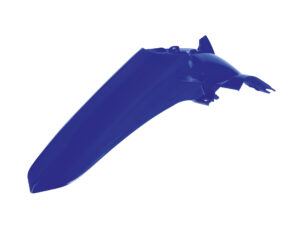 Polisport rear fender Yamaha YZ125/250 (22->) Blue Yamaha (1)