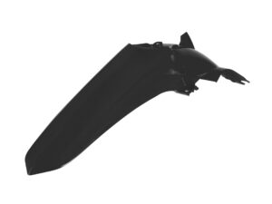 Polisport rear fender Yamaha YZ125/250 (22->) Black (1)