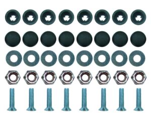 Sno-X Tuulisuojan nastasarja Lynx