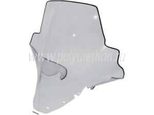 Sno-X Tuulisuoja Lynx Adventure Erikoiskorkea