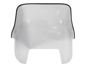 Sno-X Tuulisuoja Lynx kirkas K60