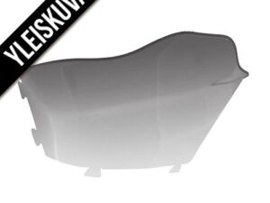 Sno-X Tuulisuoja Lynx kirkas K59