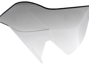 Sno-X Tuulisuoja Lynx kirkas