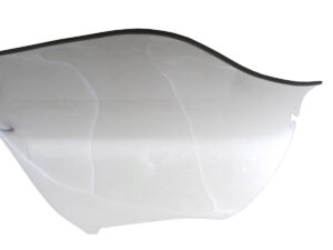 Sno-X Tuulisuoja Lynx kirkas