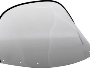 Sno-X Tuulisuoja Lynx kirkas K32