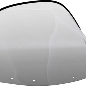 Sno-X Tuulisuoja Lynx kirkas K32