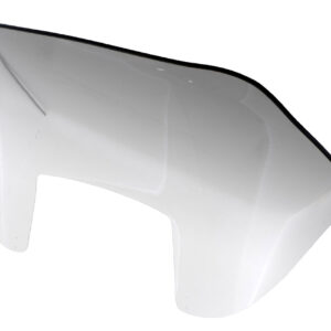 Sno-X Tuulisuoja Lynx kirkas K45