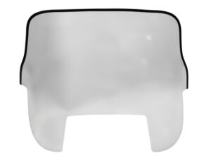 Sno-X Tuulisuoja Lynx kirkas