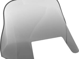 Sno-X Tuulisuoja Lynx kirkas