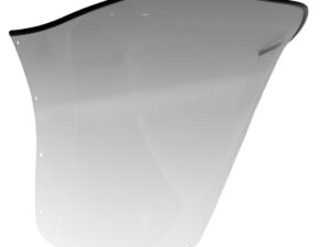 Sno-X Tuulisuoja Lynx kirkas K25