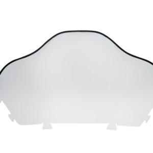 Sno-X Tuulisuoja Lynx kirkas