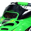 Powermadd Tuulisuoja Arctic Cat