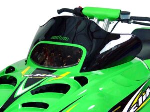 Powermadd Tuulisuoja Arctic Cat