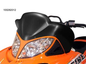 Powermadd Tuulisuoja Arctic Cat