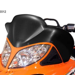 Powermadd Tuulisuoja Arctic Cat