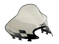 Powermadd Tuulisuoja Arctic Cat