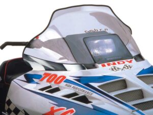 Powermadd Tuulisuoja Polaris