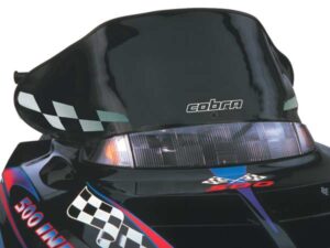 Powermadd Tuulisuoja Polaris