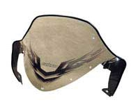 Powermadd Tuulisuoja Polaris