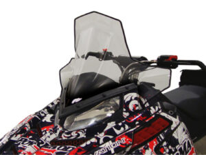 Powermadd Tuulisuoja, Polaris 20,5"