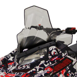 Powermadd Tuulisuoja, Polaris 20,5"