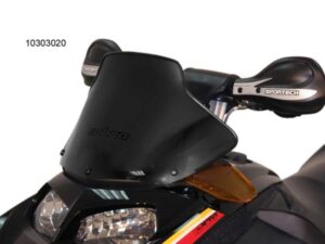 Powermadd Tuulisuoja Ski-Doo