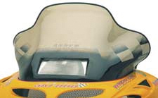 Powermadd Tuulisuoja Ski-Doo