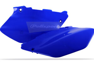 Polisport Side Panel Yamaha YZ125/250(02-14)Blue Yam 98 (7)