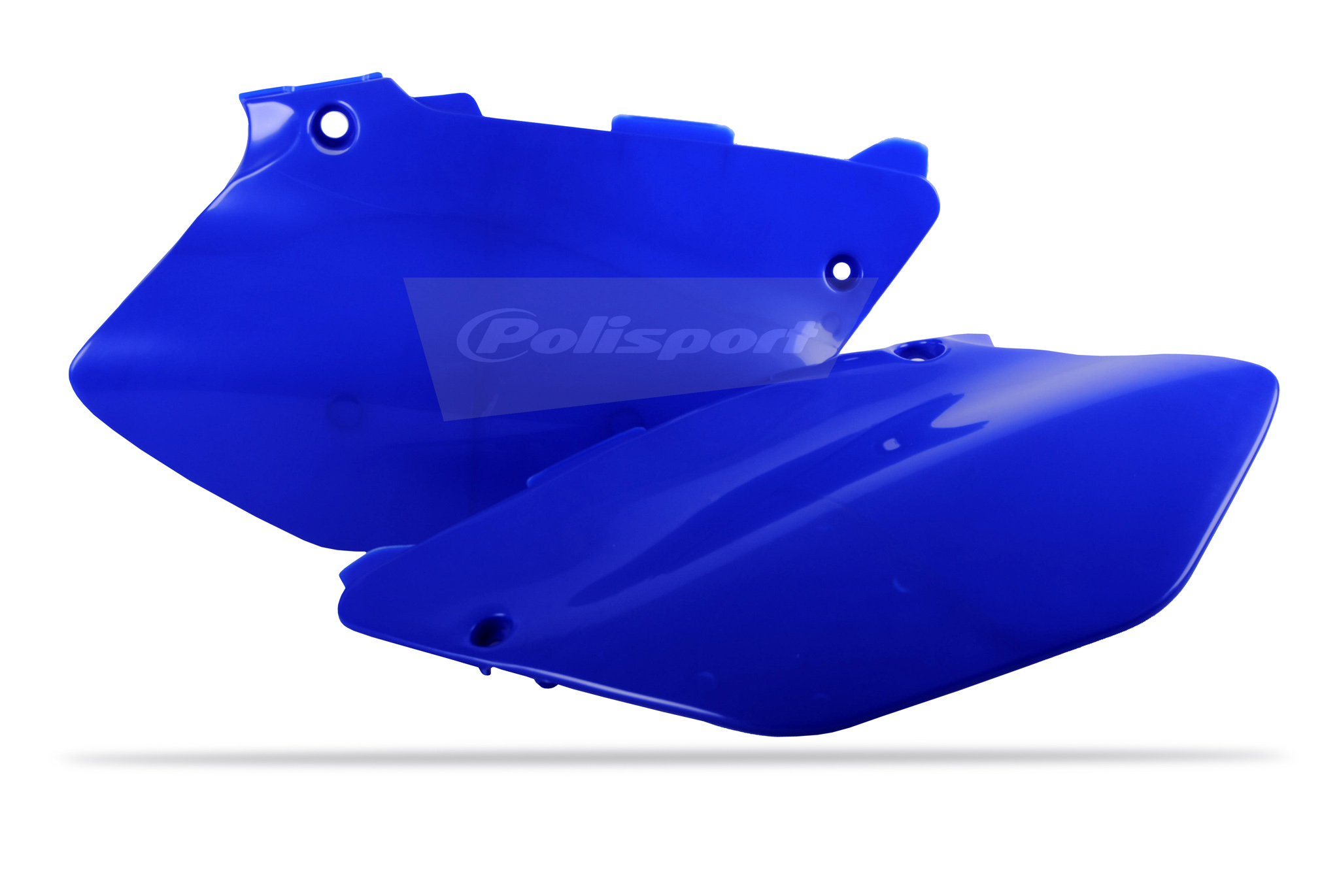 Polisport Side Panel Yamaha YZ125/250(02-14)Blue Yam 98 (7)