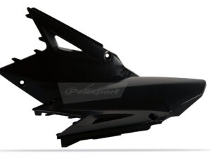Polisport Side Panels RMZ450(08-17) black (5)