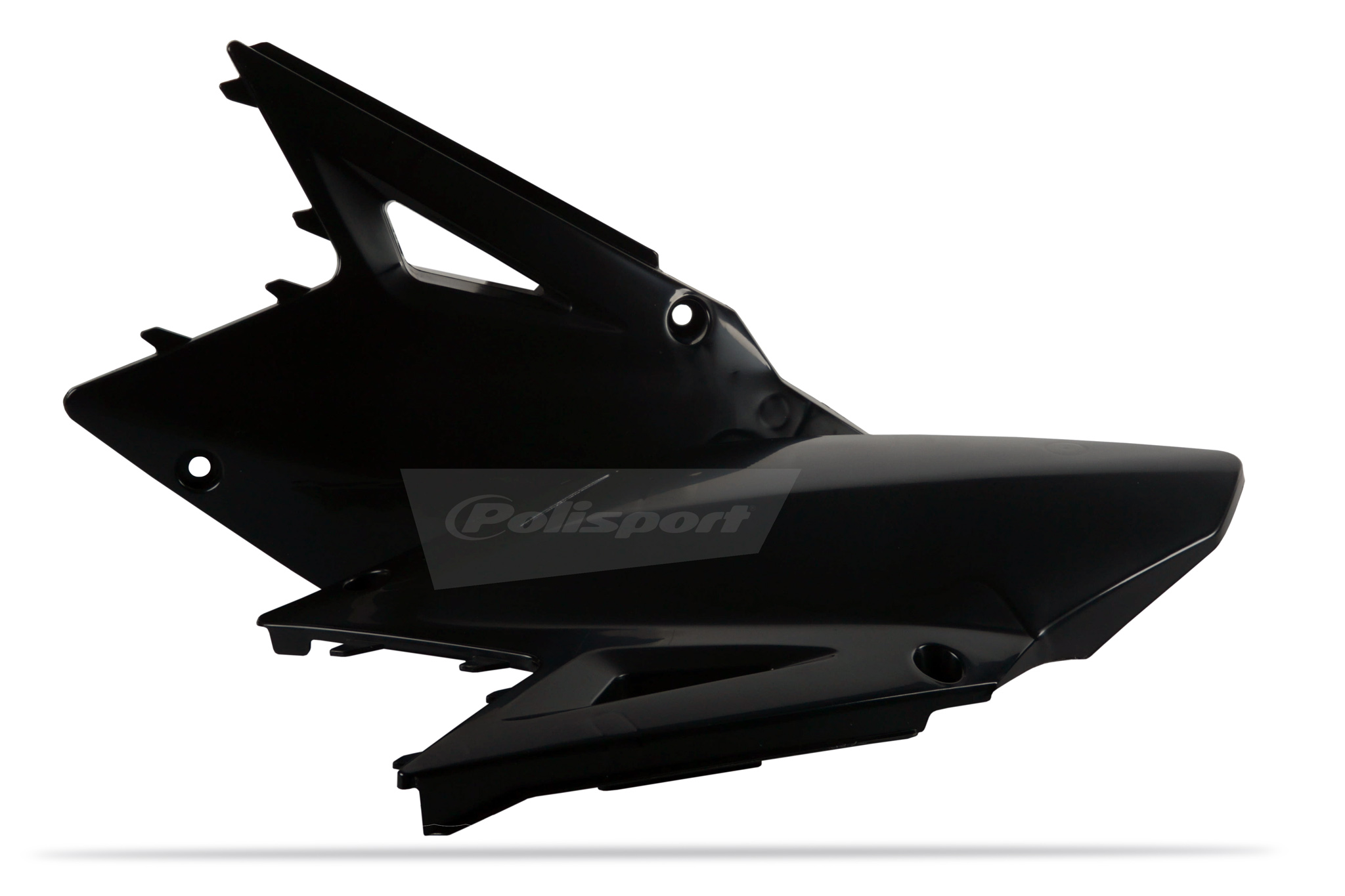 Polisport Side Panels RMZ450(08-17) black (5)