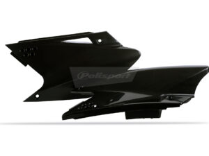 Polisport Side Panels KX250F(06-08) OEM(06-08) Black black (8)