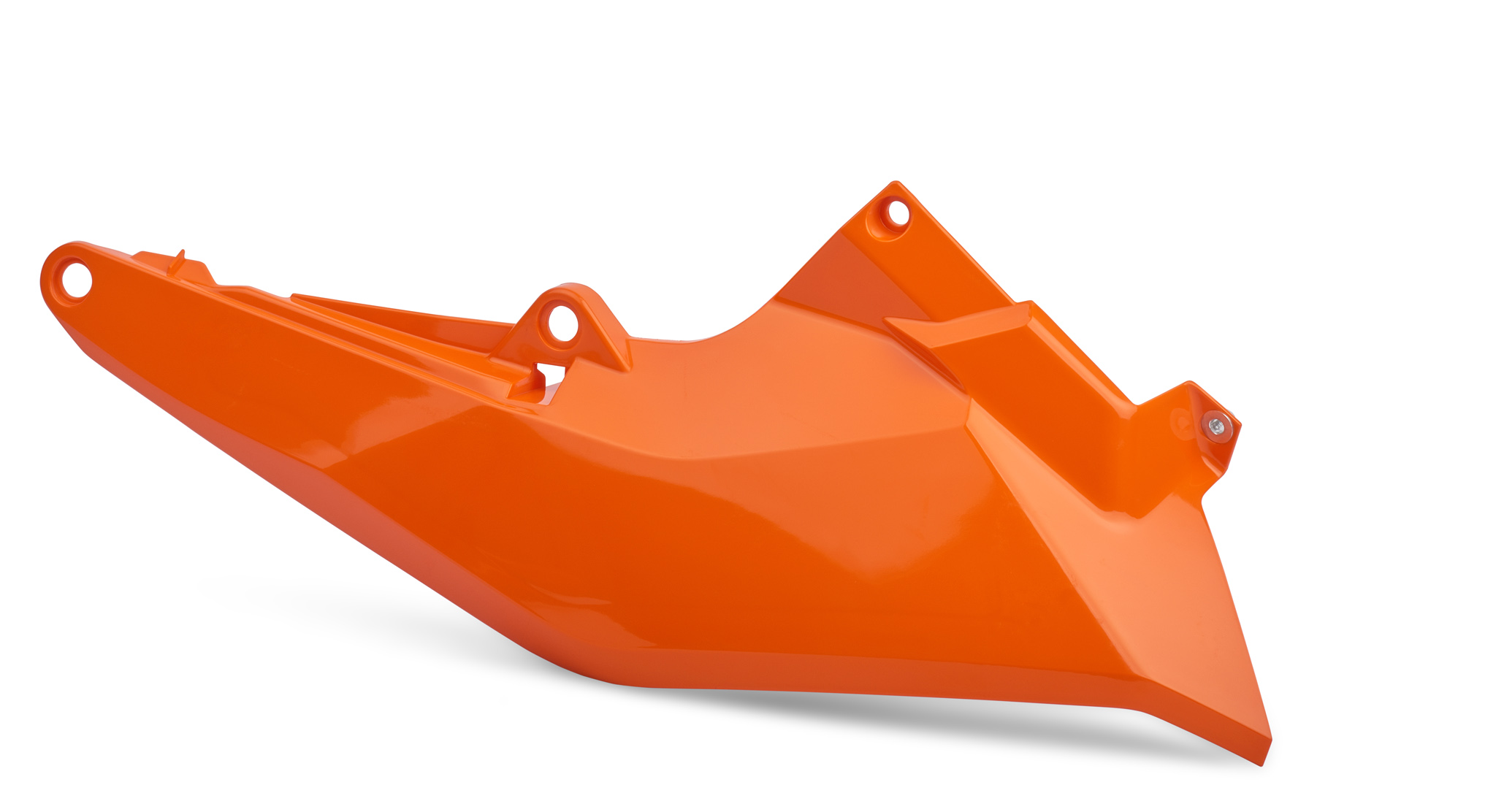 Polisport side panels KTM SX/SXF/XCF 2016 orange ktm 16 (6)