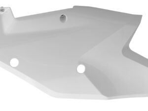 Polisport side panels KTM SX/SXF/XCF 2016 white ktm oem 16 (6)