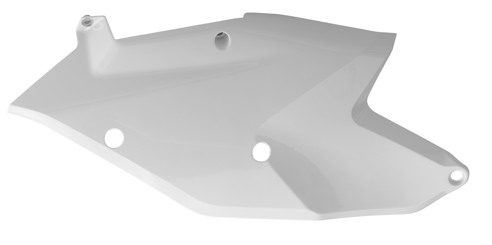 Polisport side panels KTM SX/SXF/XCF 2016 white ktm oem 16 (6)