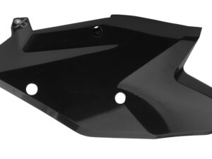 Polisport sivunumerokilvet SX/EXC MUSTA (6)