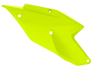 Polisport side panels KTM SX/SXF/XCF (16->) Flo Yellow (6)