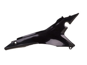 Polisport upper side panels CRF250R(14-17)/450R(13-16) black (10)