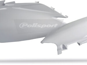 Polisport sivunumerokilvet CRF250 11-13, CRF450 11-12 (ei reikiä) (6)