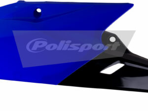 Polisport sivunumerokilvet YZ250F/YZ450F 14 (5)