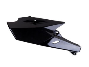 Polisport side panel Yamaha YZ250/450F(14-->) Black (5)