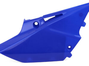 Polisport side panel Yamaha YZ125/250 2015 blue yam98 (5)