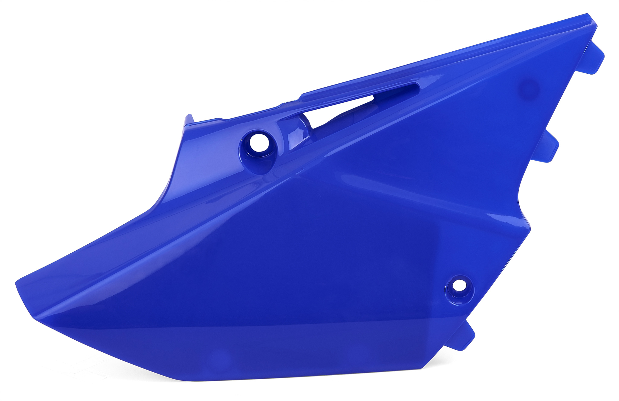 Polisport side panel Yamaha YZ125/250 2015 blue yam98 (5)