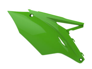 Polisport side panels KX450F(16-18) KX250F(17-20) green 05 (5)