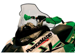 Powermadd Tuulisuoja Arctic Cat