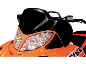 Powermadd Tuulisuoja Arctic Cat