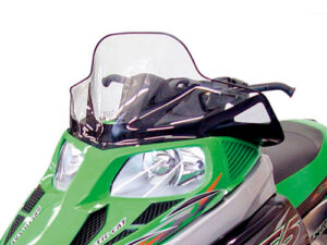 Powermadd Tuulisuoja Arctic Cat