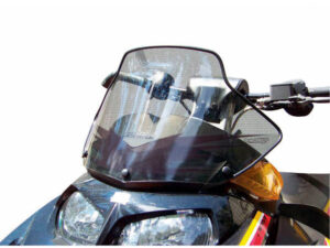 Powermadd Tuulisuoja Ski-Doo