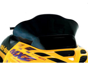 Powermadd Tuulisuoja Ski-Doo